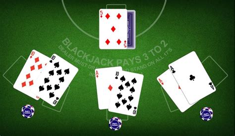 best hands in blackjack